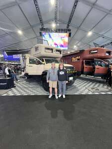 Barrett-jackson Scottsdale