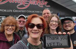 Barrett-jackson Scottsdale