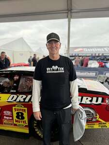 Barrett-jackson Scottsdale