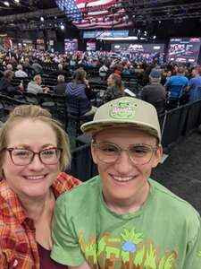 Barrett-jackson Scottsdale