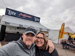 Barrett-jackson Scottsdale