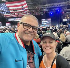 Barrett-jackson Scottsdale