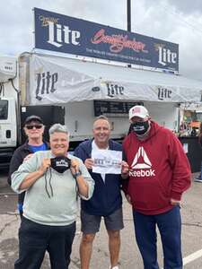 Barrett-jackson Scottsdale