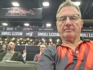 Barrett-jackson Scottsdale