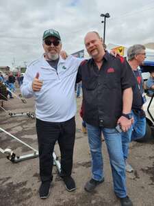 Barrett-jackson Scottsdale