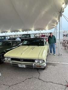 Barrett-jackson Scottsdale