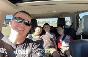 Barrett-jackson Scottsdale