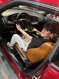 Barrett-jackson Scottsdale