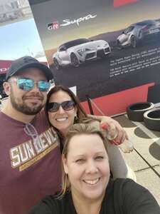 Barrett-jackson Scottsdale