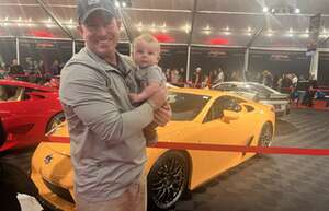 Barrett-jackson Scottsdale