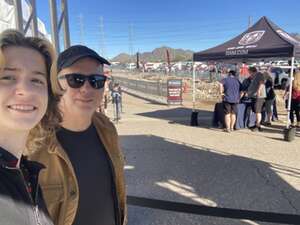 Barrett-jackson Scottsdale