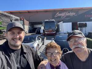 Barrett-jackson Scottsdale