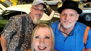 Barrett-jackson Scottsdale