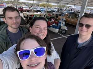 Barrett-jackson Scottsdale