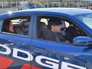 Barrett-jackson Scottsdale