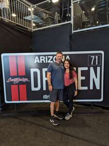 Barrett-jackson Scottsdale