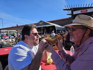 Barrett-jackson Scottsdale