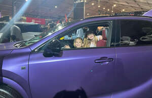 Barrett-jackson Scottsdale