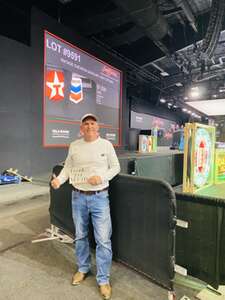 Barrett-jackson Scottsdale