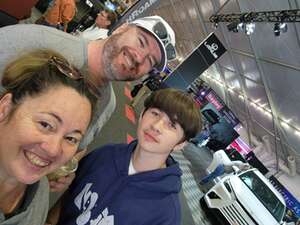 Barrett-jackson Scottsdale