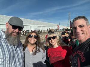 Barrett-jackson Scottsdale