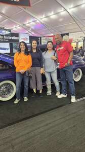 Barrett-jackson Scottsdale