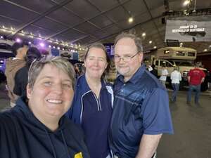 Barrett-jackson Scottsdale