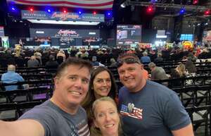 Barrett-jackson Scottsdale