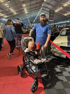 Barrett-jackson Scottsdale