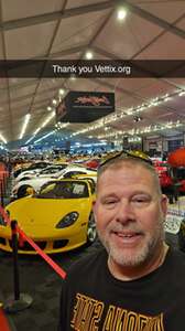 Barrett-jackson Scottsdale