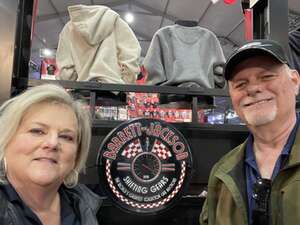 Barrett-jackson Scottsdale