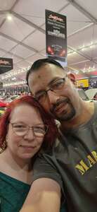 Barrett-jackson Scottsdale