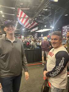 Barrett-jackson Scottsdale