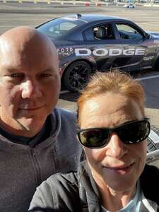 Barrett-jackson Scottsdale