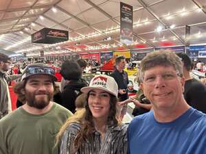 Barrett-jackson Scottsdale