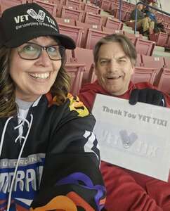 South Carolina Stingrays - ECHL vs Orlando Solar Bears