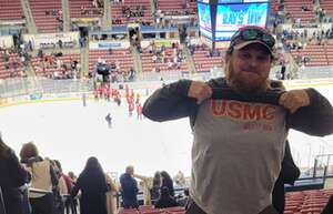 South Carolina Stingrays - ECHL vs Orlando Solar Bears