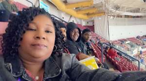 South Carolina Stingrays - ECHL vs Orlando Solar Bears