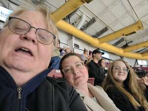 South Carolina Stingrays - ECHL vs Orlando Solar Bears