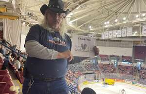 South Carolina Stingrays - ECHL vs Orlando Solar Bears