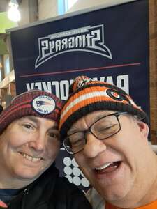 South Carolina Stingrays - ECHL vs Orlando Solar Bears