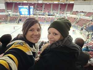 South Carolina Stingrays - ECHL vs Orlando Solar Bears