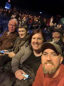 Cirque Du Soleil: Bazzar