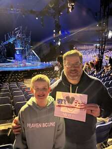 Cirque Du Soleil: Bazzar