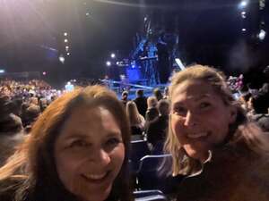 Cirque Du Soleil: Bazzar