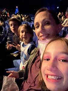 Cirque Du Soleil: Bazzar