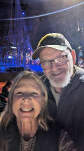 Cirque Du Soleil: Bazzar