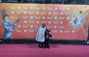 Cirque Du Soleil: Bazzar