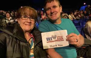 Cirque Du Soleil: Bazzar