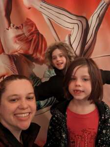 Cirque Du Soleil: Bazzar